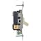 Hubbell Wiring Device-Kellems Specification Grade Commercial Switch CSB320LA - alternate 3